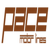 Pace Motor Lines Logotype
