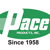 Pace Products Inc Logotype