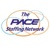 PACE Staffing Network Logotype