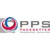 Pacesetter Personnel Services Logotype