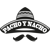 Pacho y nacho Logotype