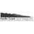 Pacific Coast Land Design Logotype
