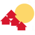 Pacific Continental Realty Logotype