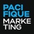 Pacific Marketing Logotype
