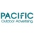 Pacific Outdoor Advertising Logotype