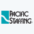 Pacific Staffing Logotype