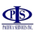 Pacifica Services Logotype