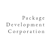 Package Development Corporation Logotype