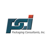 Packaging Consultants, Inc. Logotype