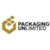 Packaging Unlimited Logotype
