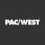 Pac/West Logotype