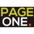 PAGE ONE SEO & ONLINE MARKETING LTD. Logotype