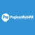 PaginasWebMX Logotype
