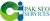 Pak SEO Services Logotype