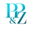 Palacio, Palacio & Zimmerman, LLC Logotype
