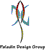 Paladin Design & Engineering Logotype