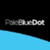 Pale Blue Dot Creative Logotype