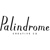 Palindrome Creative Co. Logotype
