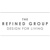Palm Design Group Logotype