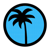 Palmbytes Logotype