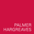 Palmer Hargreaves Logotype