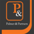 Palmer & Partners Colchester Logotype