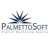 PalmettoSoft Logotype