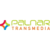 Palnar Transmedia Pvt Ltd Logotype