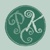 Pam Knights Communications Logotype