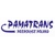 Pamatrans Sp.J. Logotype