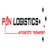 PAN Logistics Interstate Transport Logotype