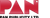 PAN PUBLICITY LIMITED Logotype