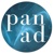 Panama Advertising & Designing Logotype