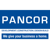 PANCOR Development | Construction | Design Logotype