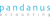 Pandanus Accounting Logotype