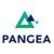 Pangea Reality Logotype