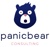 Panic Bear Consulting Logotype