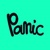 Panic Studio Logotype