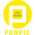 Panpic Logotype