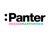 Panter Logotype