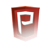 Paolo Web Design Logotype