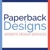 Paperback Designs Ltd Logotype