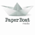 Paperboat Media Logotype