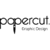Papercut Logotype