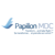 Papillon MDC Inc. Logotype