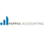 Pappas Accounting Group Logotype