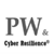 Parade Warrior & Cyber Resilience Logotype