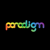 Paradigm Creative Ltd Logotype
