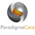 Paradigma Cero Logotype