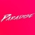 Paradise Creative Logotype